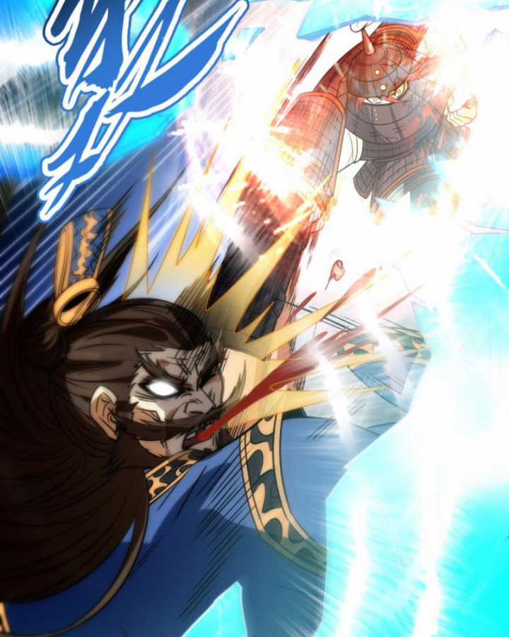 Xuân Thu Bá Đồ Chapter 256 trang 67