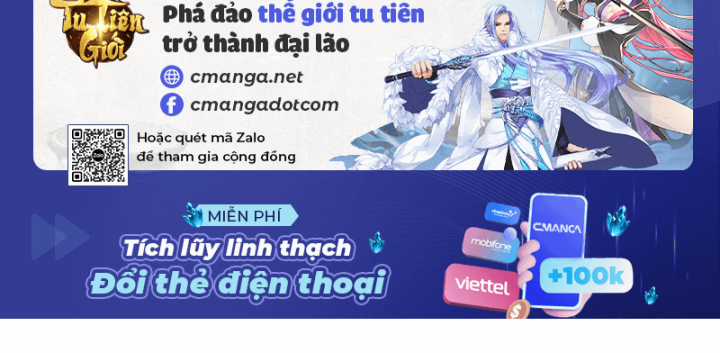 Xuân Thu Bá Đồ Chapter 256 trang 69