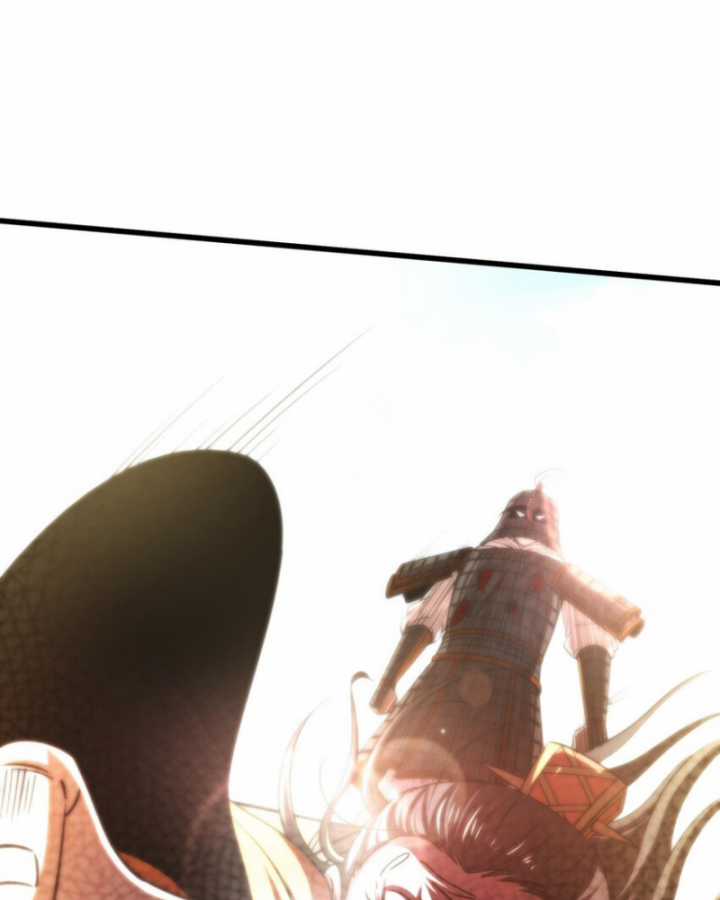 Xuân Thu Bá Đồ Chapter 256 trang 70