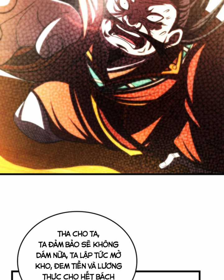 Xuân Thu Bá Đồ Chapter 256 trang 71