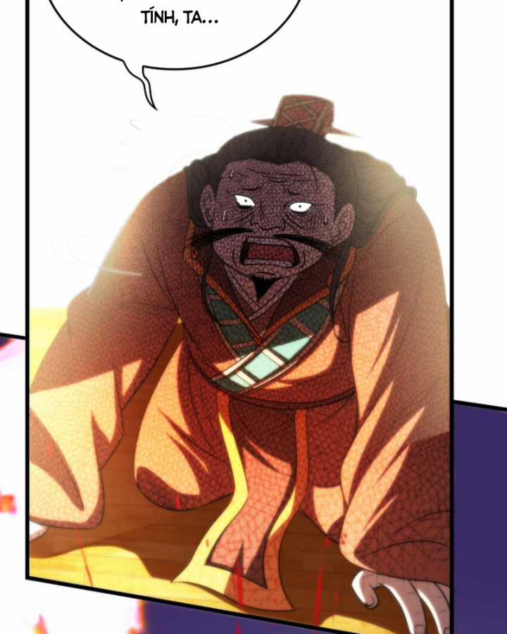 Xuân Thu Bá Đồ Chapter 256 trang 72