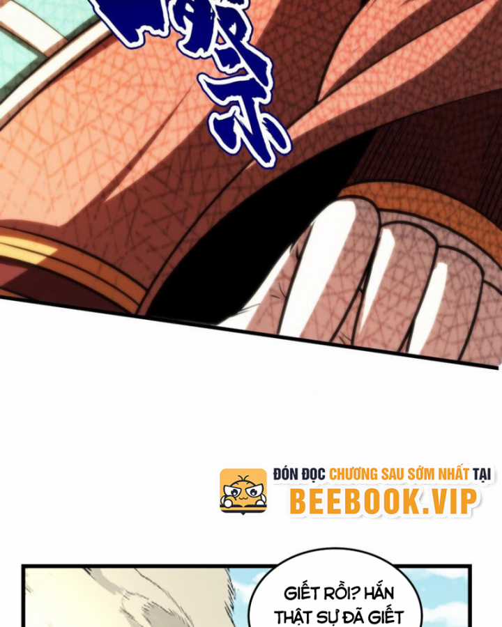 Xuân Thu Bá Đồ Chapter 256 trang 75