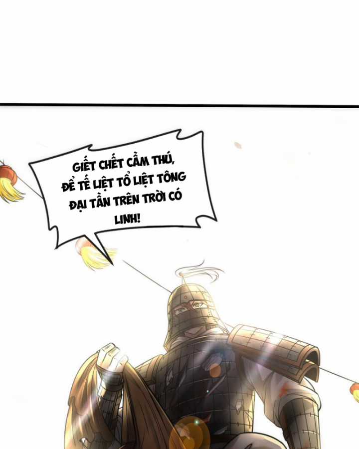 Xuân Thu Bá Đồ Chapter 256 trang 78