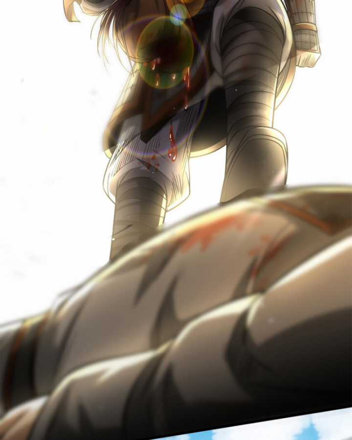 Xuân Thu Bá Đồ Chapter 256 trang 79