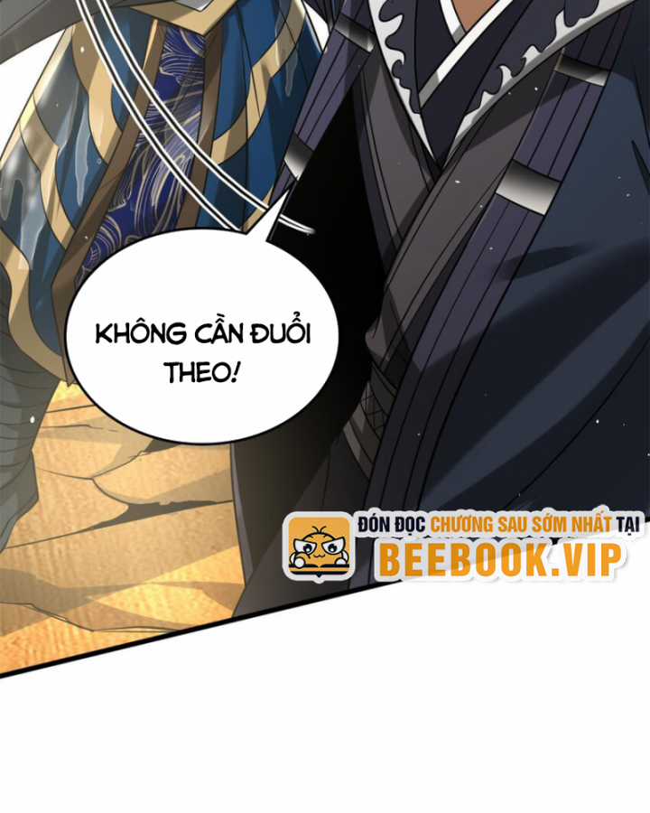 Xuân Thu Bá Đồ Chapter 256 trang 84