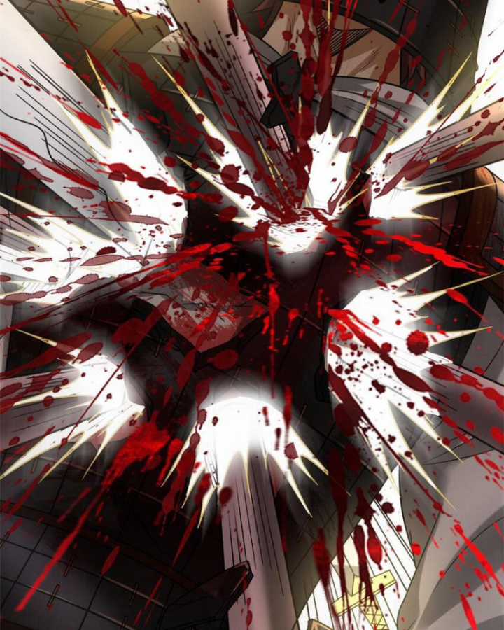 Xuân Thu Bá Đồ Chapter 256 trang 9