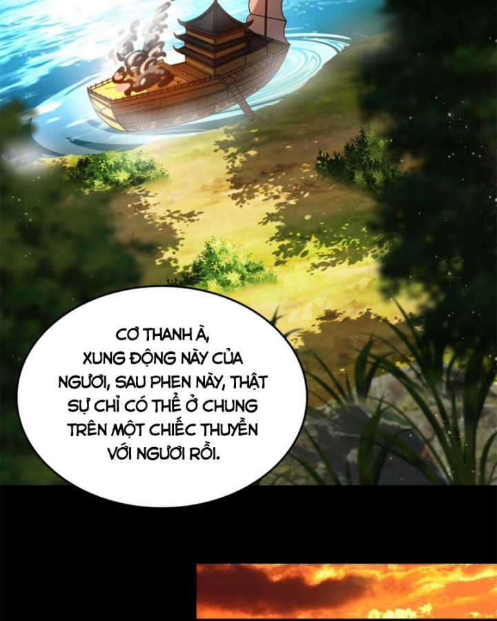Xuân Thu Bá Đồ Chapter 256 trang 94