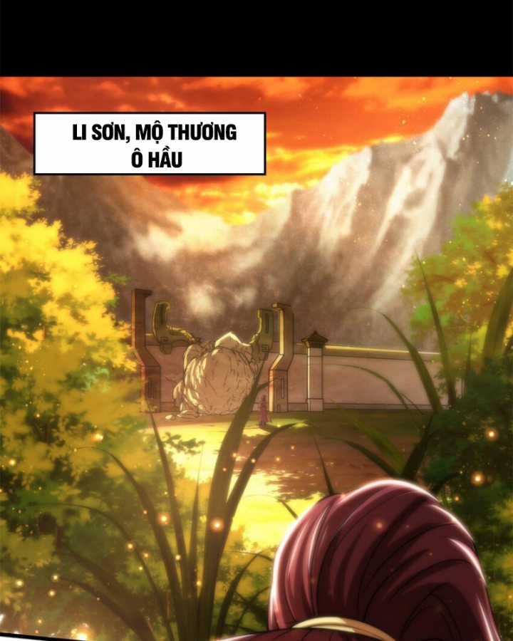 Xuân Thu Bá Đồ Chapter 256 trang 96