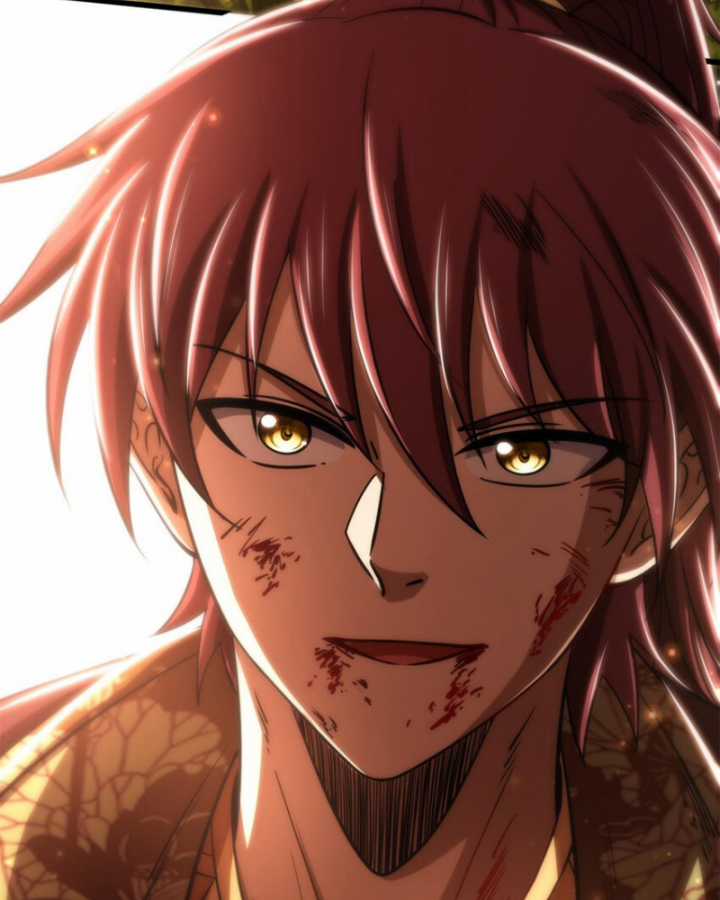 Xuân Thu Bá Đồ Chapter 256 trang 97