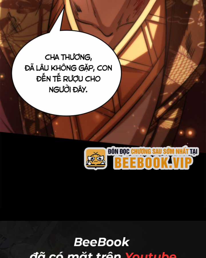 Xuân Thu Bá Đồ Chapter 256 trang 98