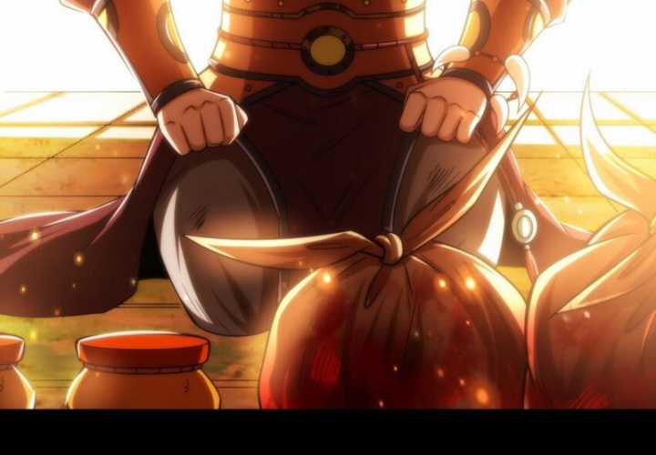 Xuân Thu Bá Đồ Chapter 257 trang 10