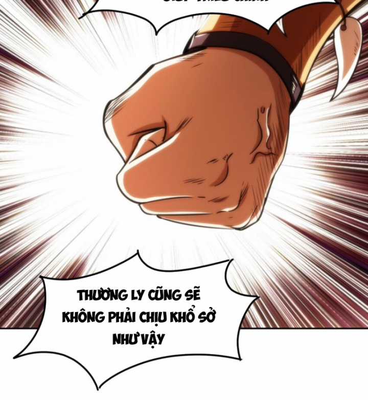 Xuân Thu Bá Đồ Chapter 257 trang 13