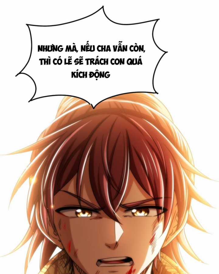 Xuân Thu Bá Đồ Chapter 257 trang 14