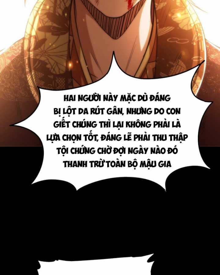 Xuân Thu Bá Đồ Chapter 257 trang 15