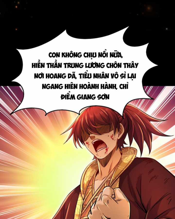 Xuân Thu Bá Đồ Chapter 257 trang 17