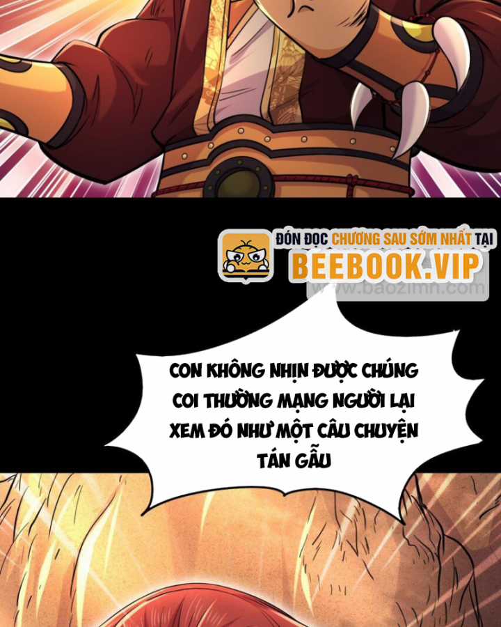 Xuân Thu Bá Đồ Chapter 257 trang 18