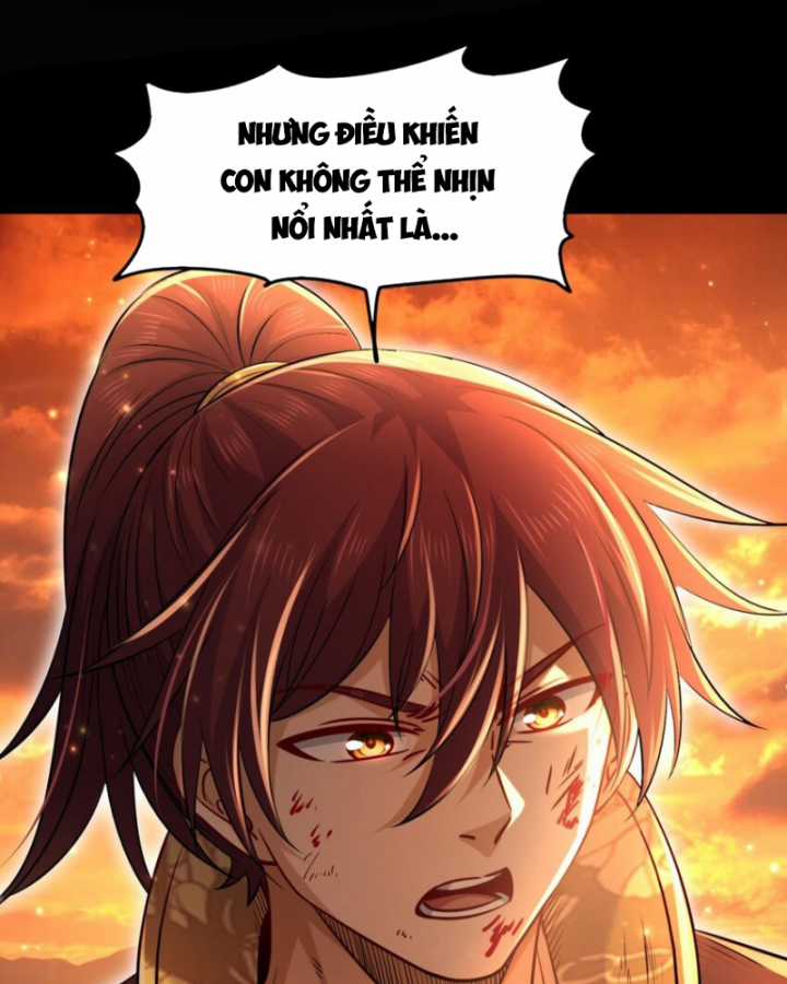 Xuân Thu Bá Đồ Chapter 257 trang 20