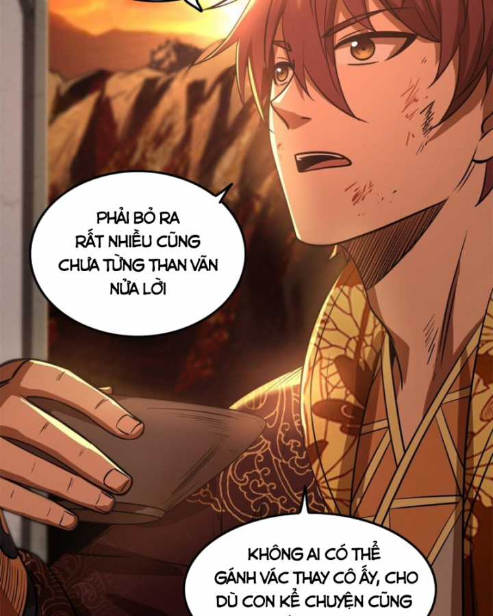Xuân Thu Bá Đồ Chapter 257 trang 24