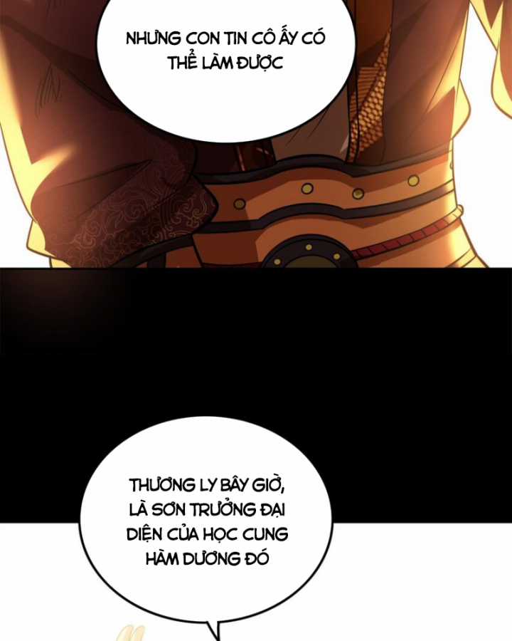 Xuân Thu Bá Đồ Chapter 257 trang 28