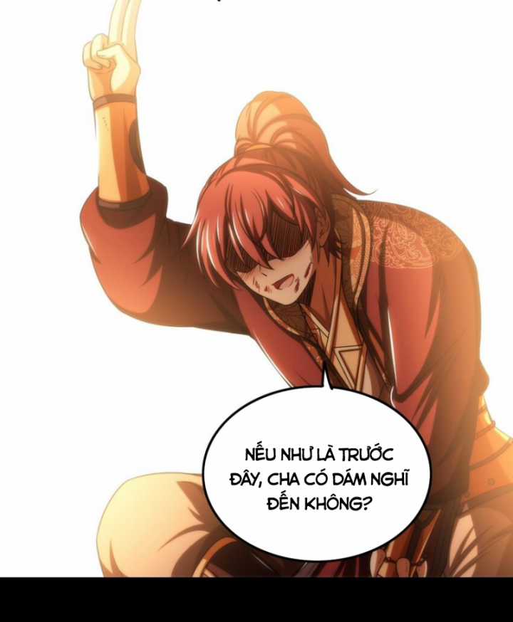 Xuân Thu Bá Đồ Chapter 257 trang 29