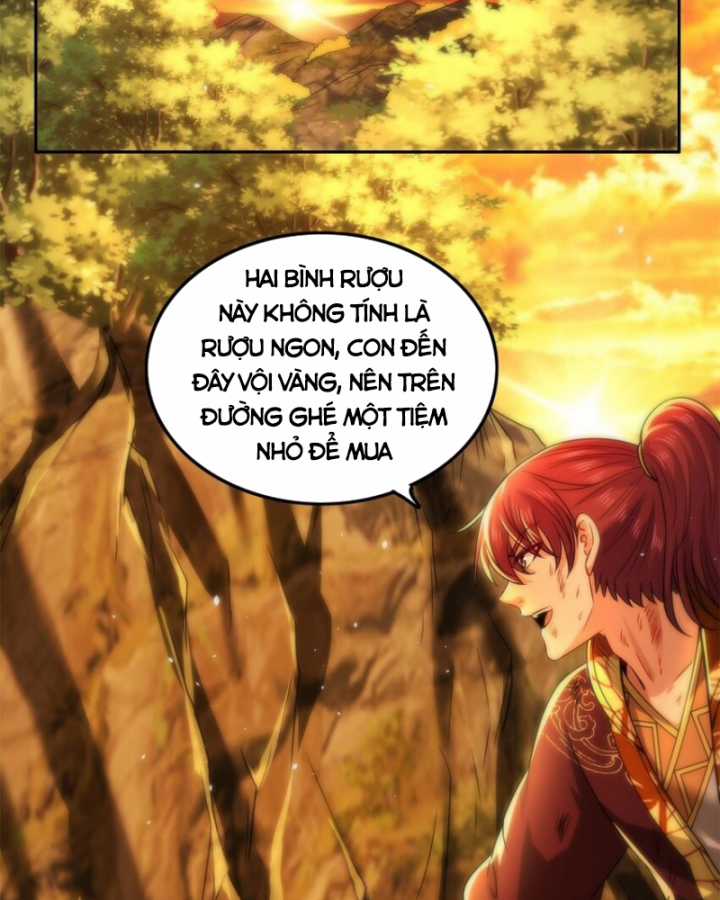 Xuân Thu Bá Đồ Chapter 257 trang 3