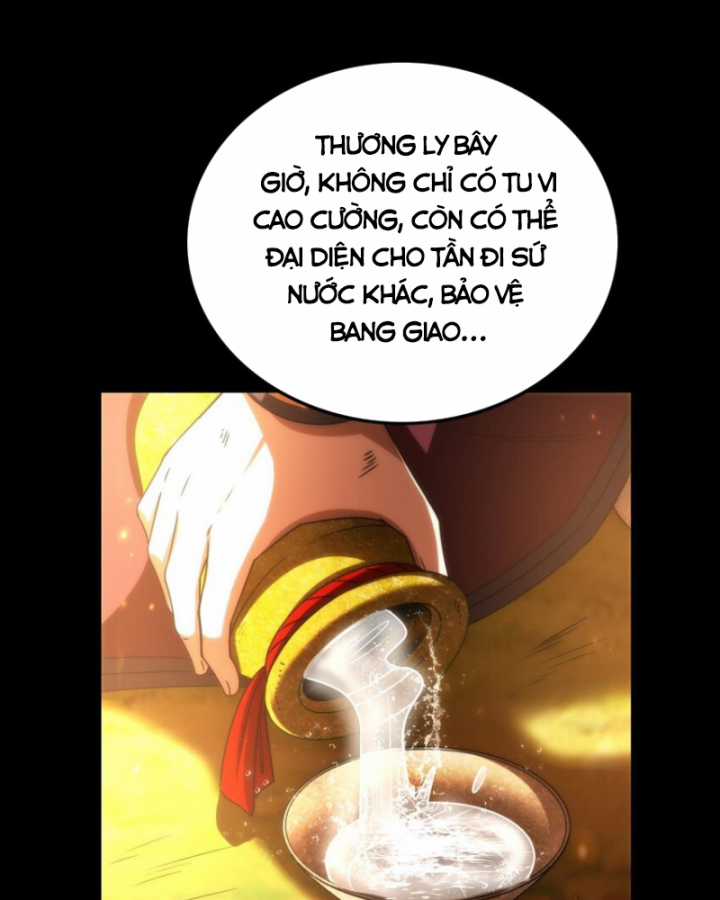 Xuân Thu Bá Đồ Chapter 257 trang 30