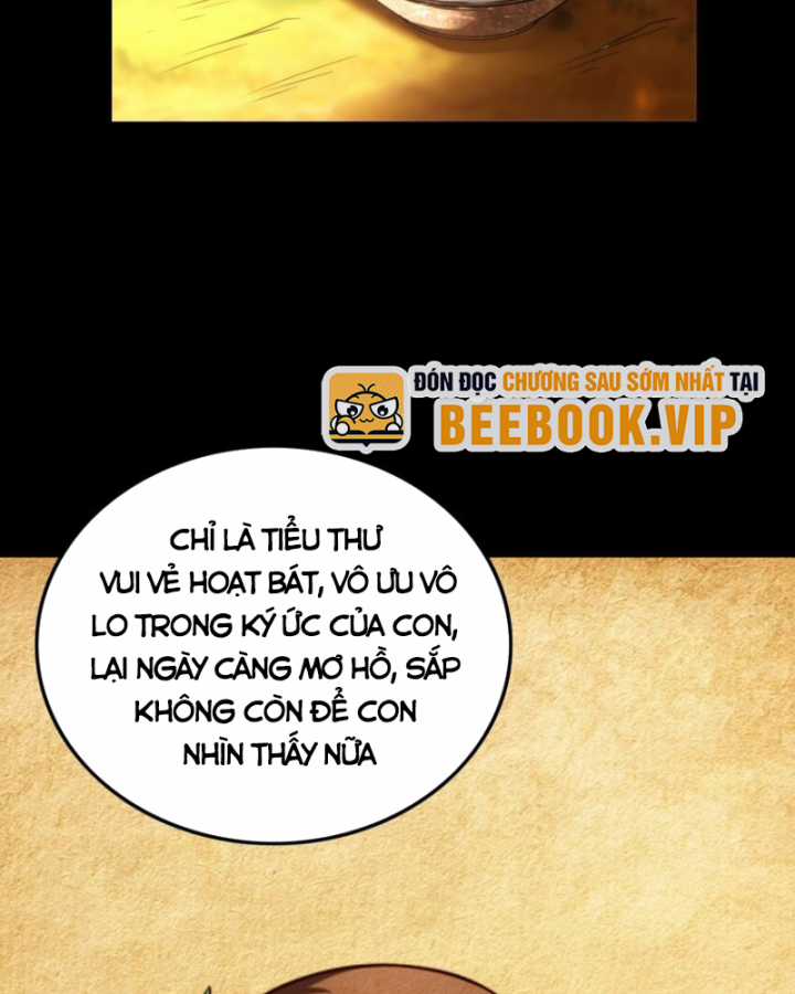 Xuân Thu Bá Đồ Chapter 257 trang 31