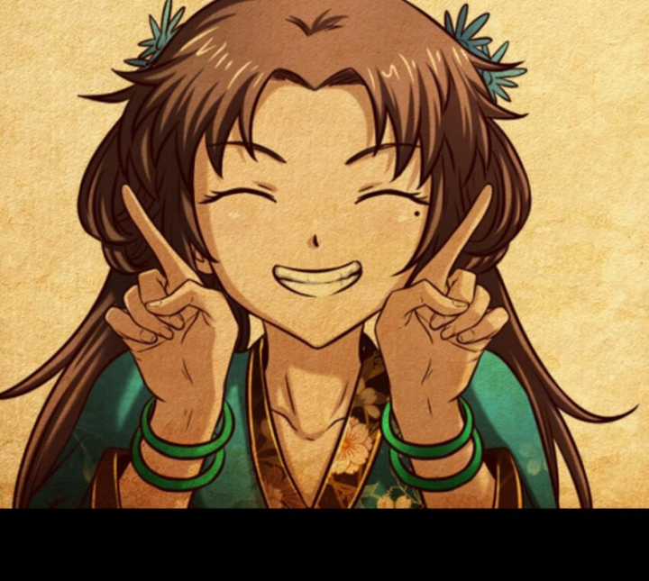 Xuân Thu Bá Đồ Chapter 257 trang 32