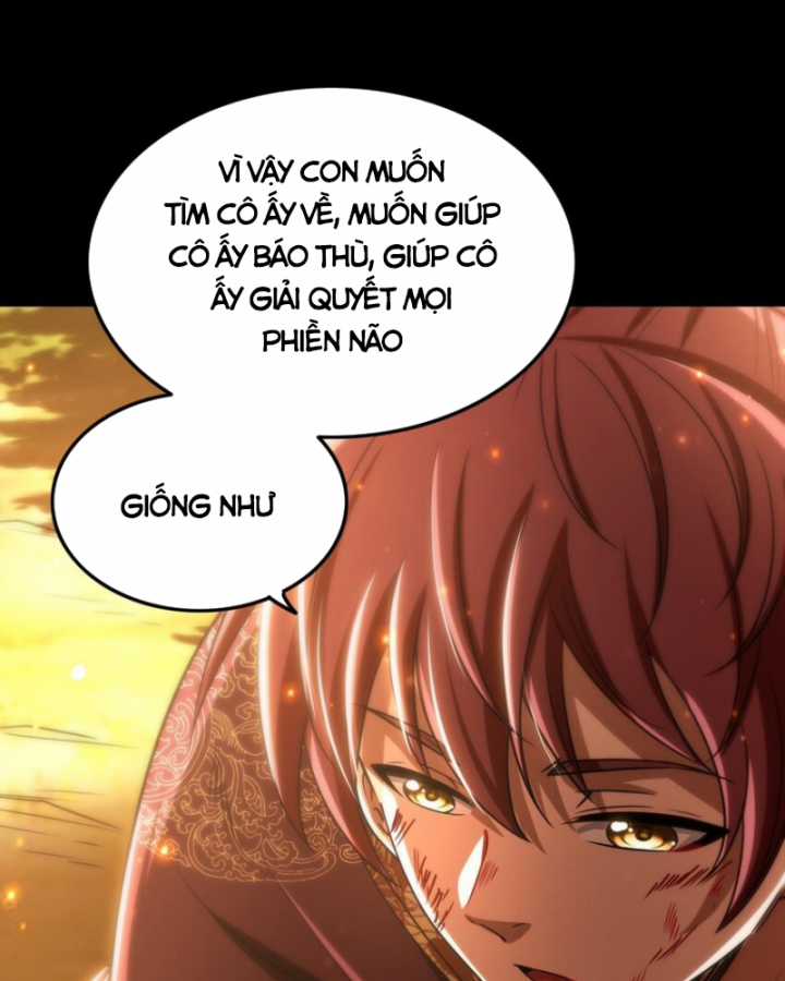 Xuân Thu Bá Đồ Chapter 257 trang 33