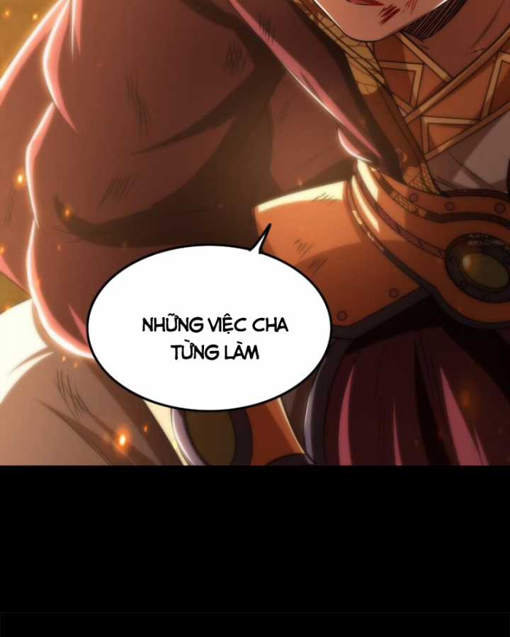 Xuân Thu Bá Đồ Chapter 257 trang 34