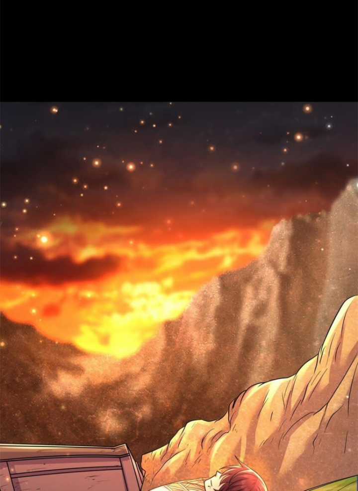 Xuân Thu Bá Đồ Chapter 257 trang 35