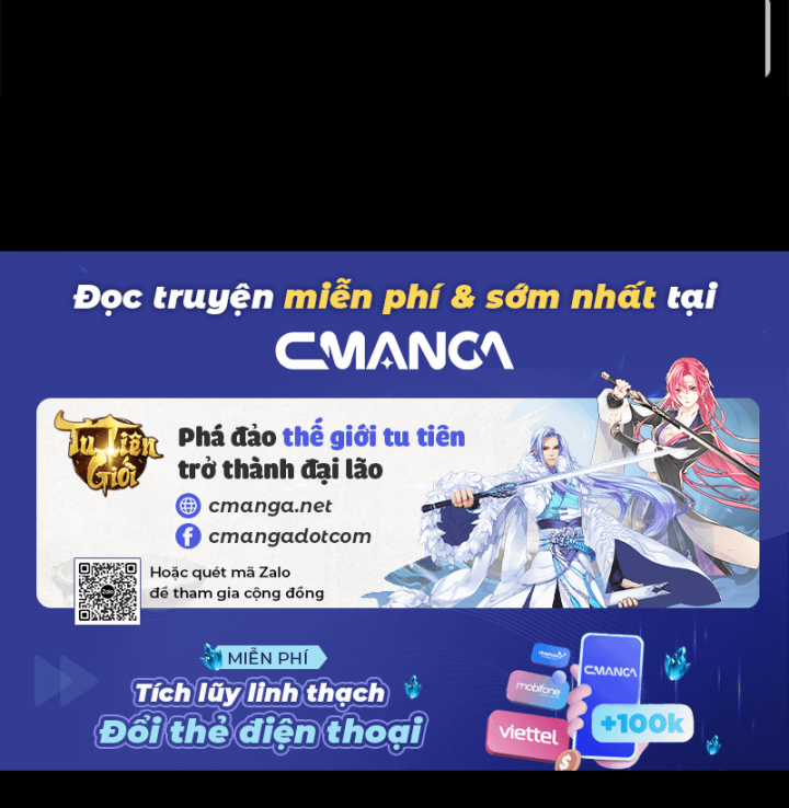 Xuân Thu Bá Đồ Chapter 257 trang 39