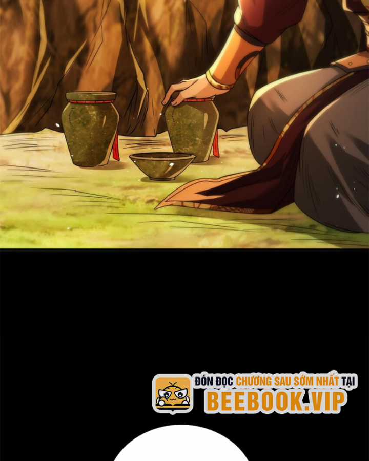 Xuân Thu Bá Đồ Chapter 257 trang 4