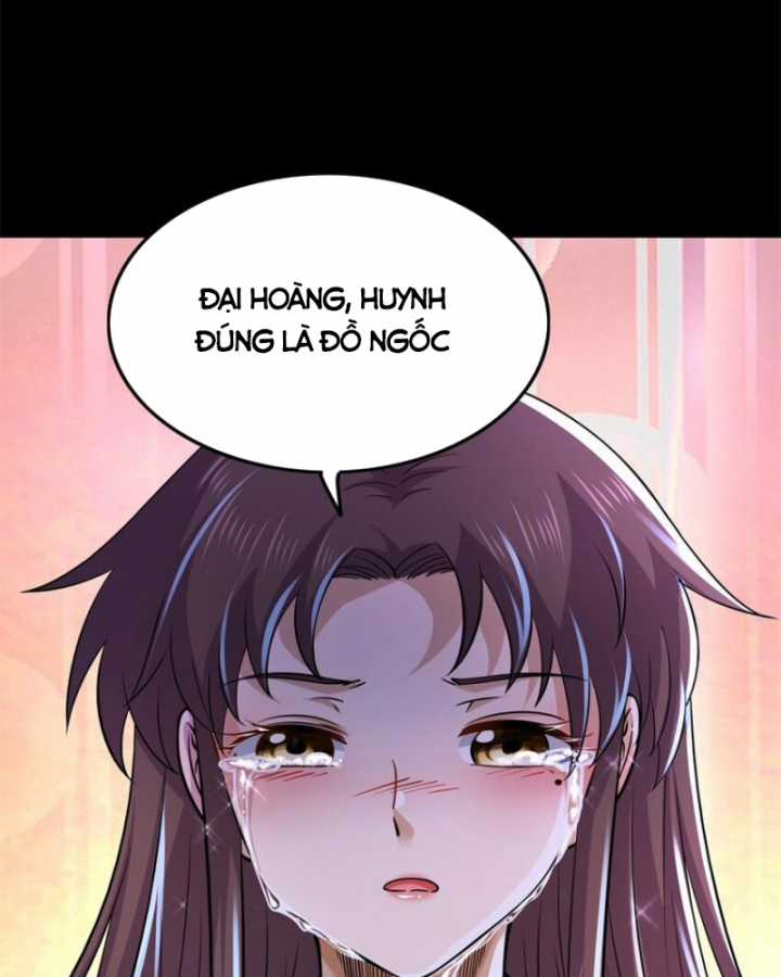 Xuân Thu Bá Đồ Chapter 257 trang 40