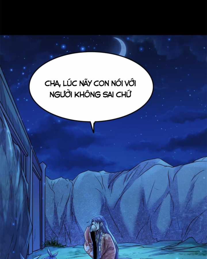 Xuân Thu Bá Đồ Chapter 257 trang 42