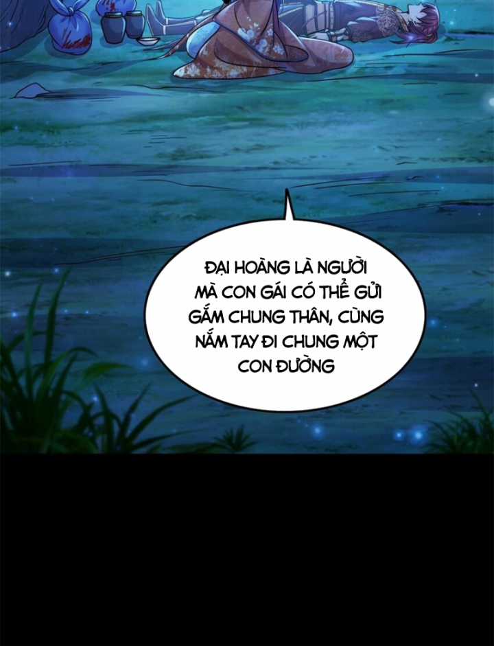 Xuân Thu Bá Đồ Chapter 257 trang 43