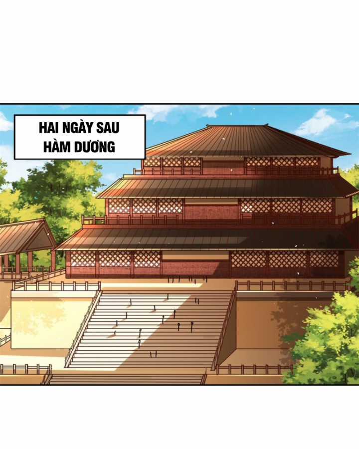 Xuân Thu Bá Đồ Chapter 257 trang 44