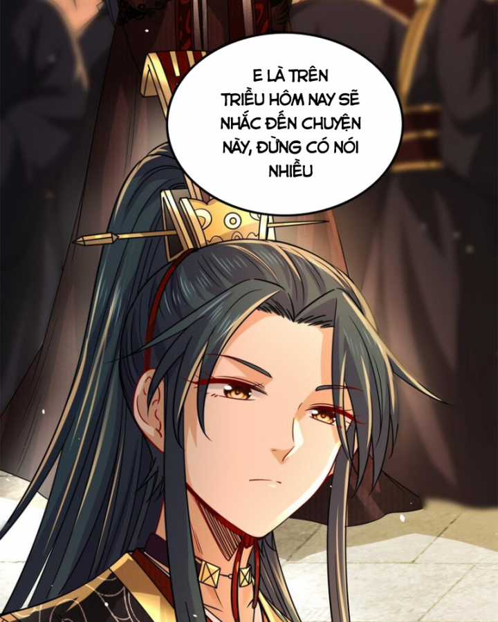Xuân Thu Bá Đồ Chapter 257 trang 47