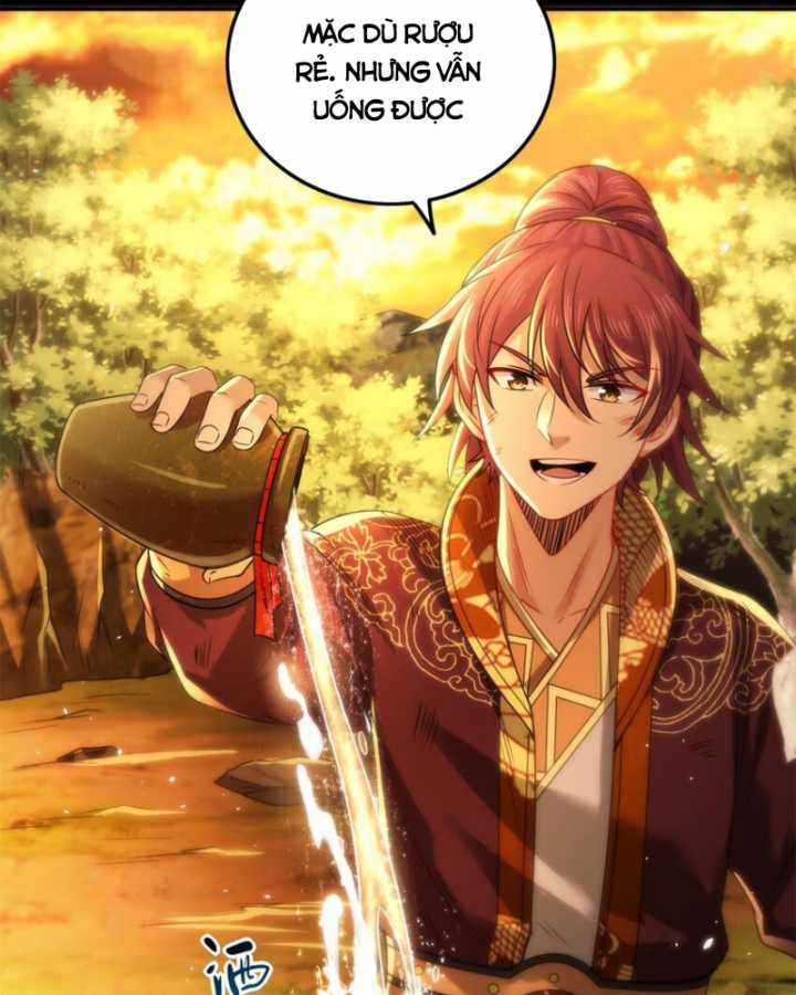 Xuân Thu Bá Đồ Chapter 257 trang 5