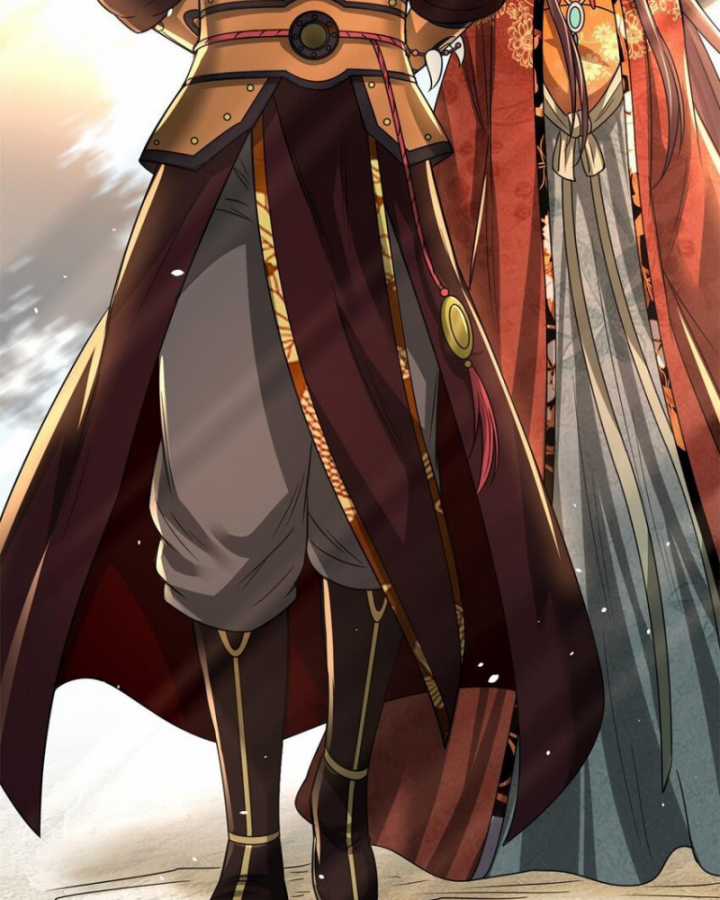 Xuân Thu Bá Đồ Chapter 257 trang 51