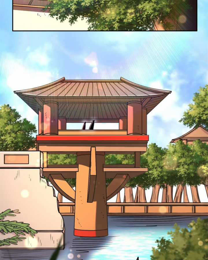 Xuân Thu Bá Đồ Chapter 257 trang 60