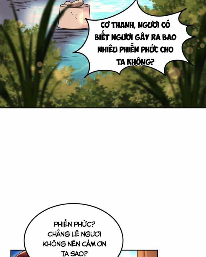 Xuân Thu Bá Đồ Chapter 257 trang 61