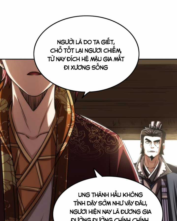 Xuân Thu Bá Đồ Chapter 257 trang 63