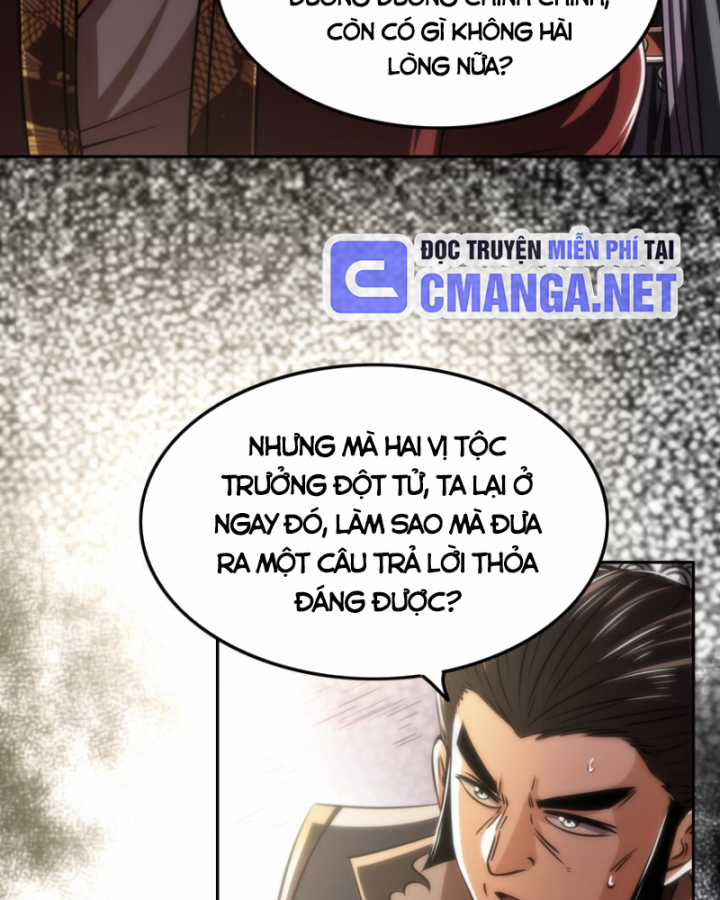 Xuân Thu Bá Đồ Chapter 257 trang 64
