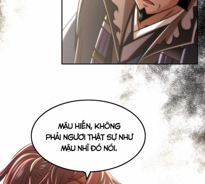 Xuân Thu Bá Đồ Chapter 257 trang 65