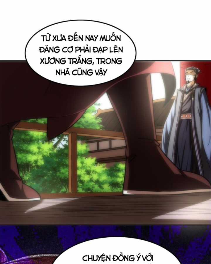 Xuân Thu Bá Đồ Chapter 257 trang 69