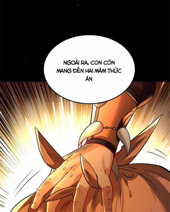 Xuân Thu Bá Đồ Chapter 257 trang 7