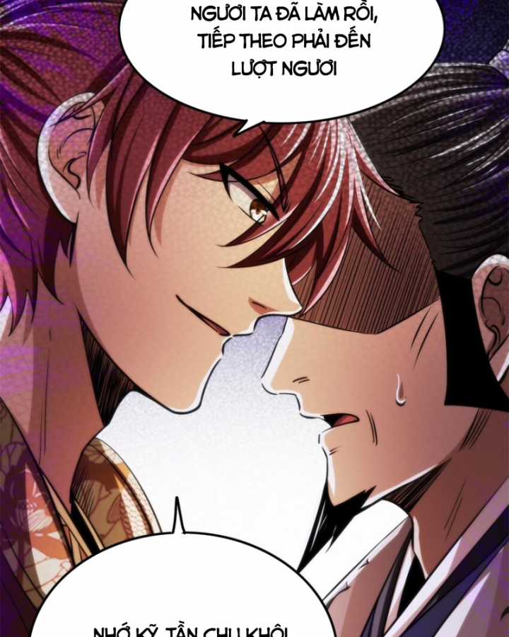 Xuân Thu Bá Đồ Chapter 257 trang 70