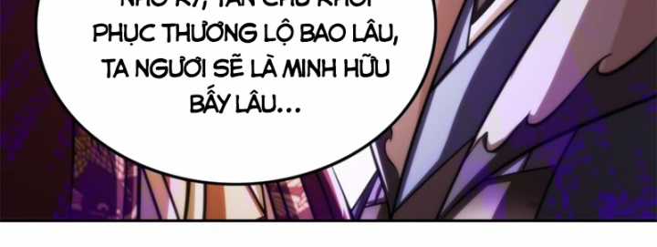 Xuân Thu Bá Đồ Chapter 257 trang 71