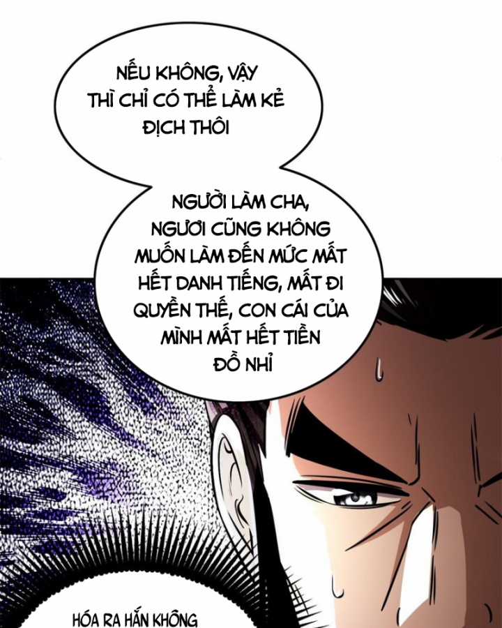 Xuân Thu Bá Đồ Chapter 257 trang 72